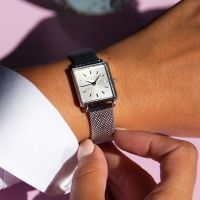 ROSEFIELD | The Boxy XS - Z/M 2